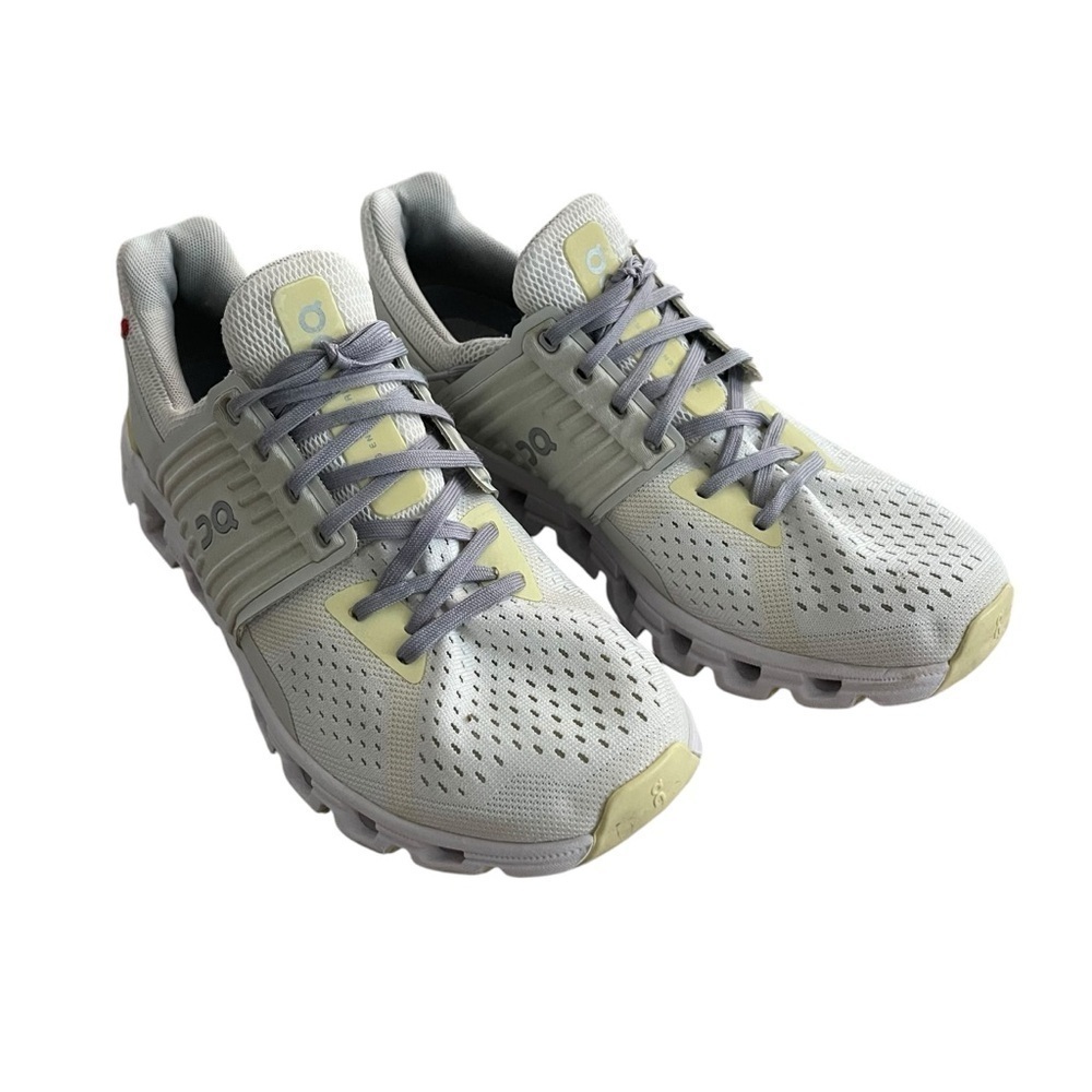 On Running Cloudswift Women Shoes Size 8.5 - Picture 2 of 8